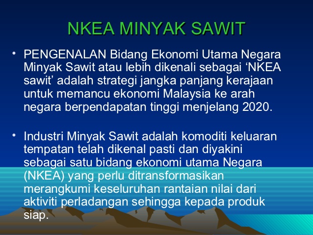 program transformasi ekonomi etp malaysia